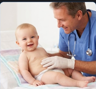 Pediatrics