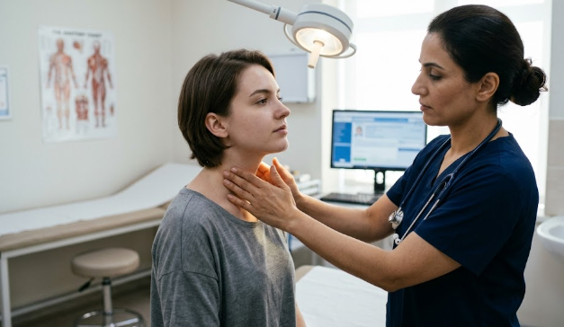 Thyroid