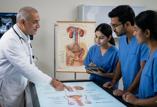 Urogenital